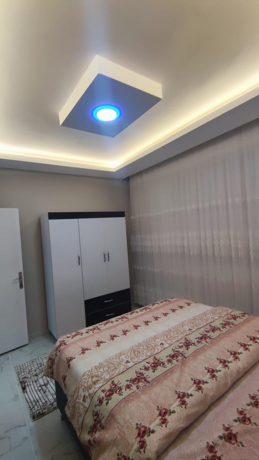Gazlıgöl Termal Villa Galeri 36